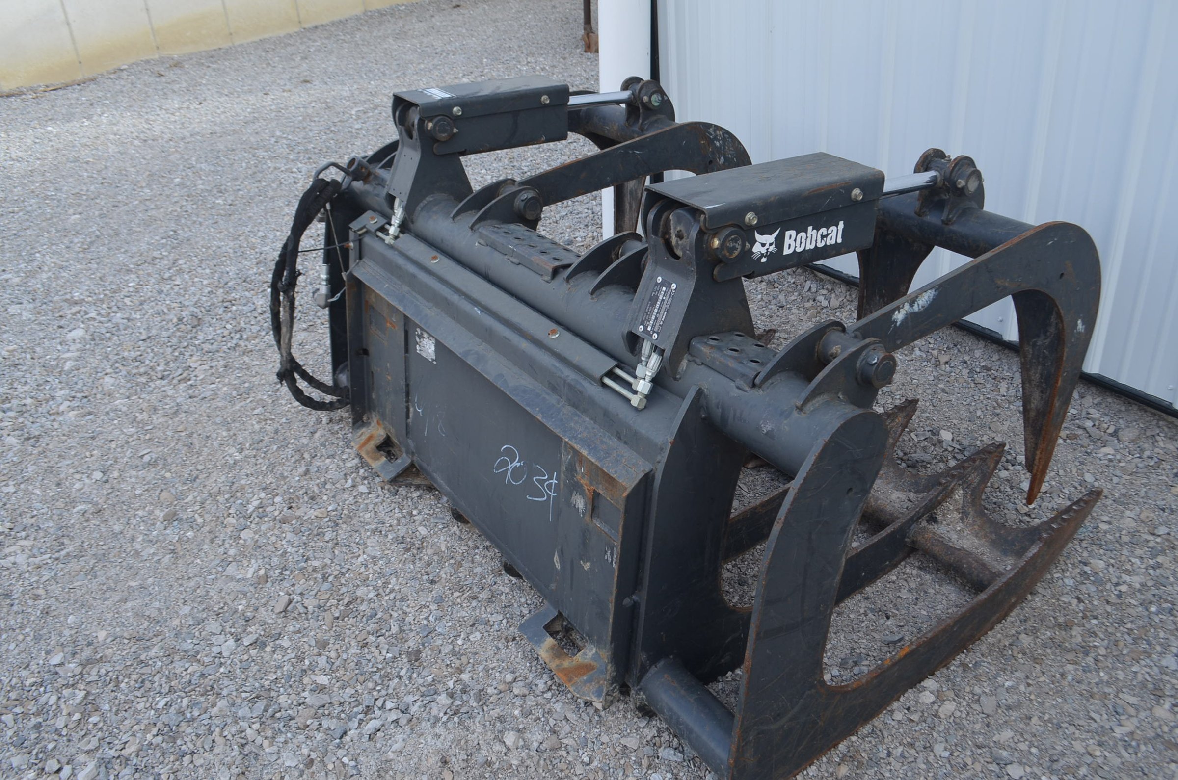 Property photo 84 - CONSTRUCTION, SHOP & FARM EQUIPMENT AUCTION IN ALLEN CO., INDIANA